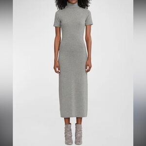 Ralph Lauren - Purple Label- Women’s Cashmere Sweater Dress- Size XL
